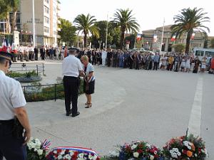 2019 08 28 75eme ANNIVERSAIRE DE LA LIBERATION DE TOULON (95)